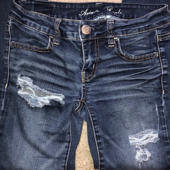 Jeans - Picture 2 of 2